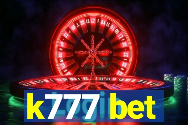 k777 bet